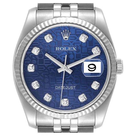 subito it rolex datejust 116234|rolex 116234 for sale.